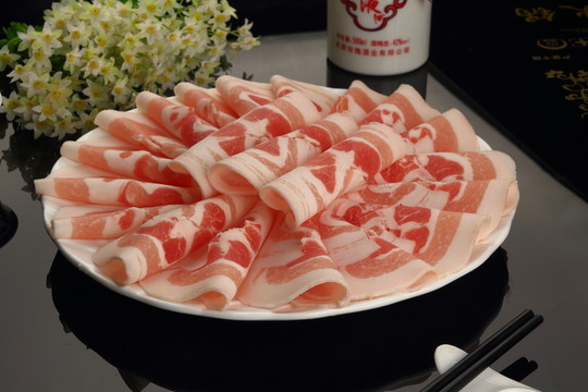 五花肉