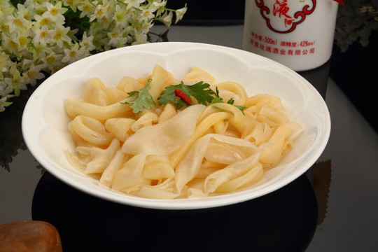 鴨腸