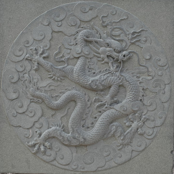 中國龍