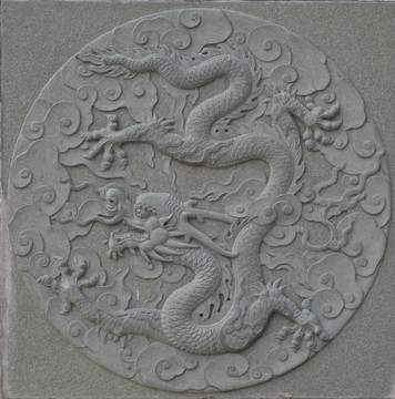 中國龍