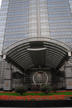 上海金茂大廈