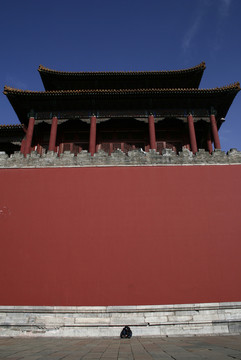 紫禁城
