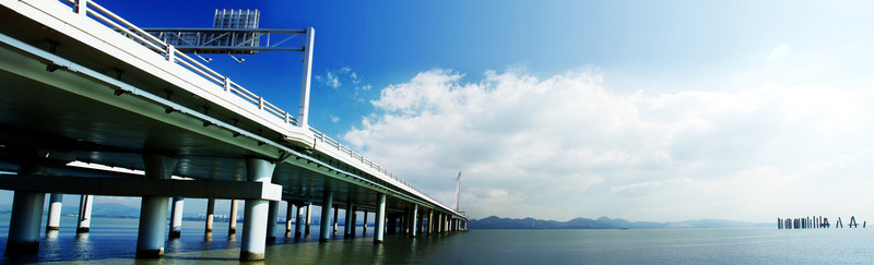 深圳灣大橋
