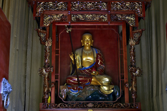 佛像