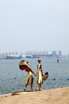金雞湖