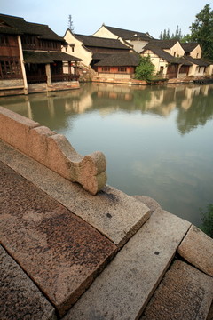 烏鎮(zhèn)