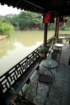 烏鎮(zhèn)