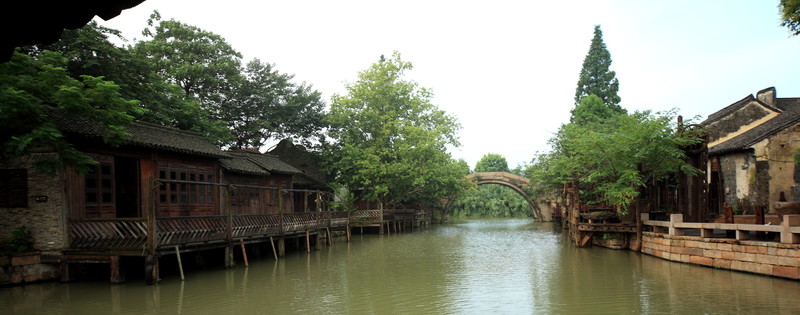 烏鎮(zhèn)