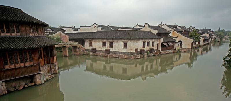 烏鎮(zhèn)