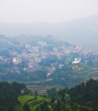 新農(nóng)村