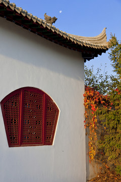 林則徐紀念館