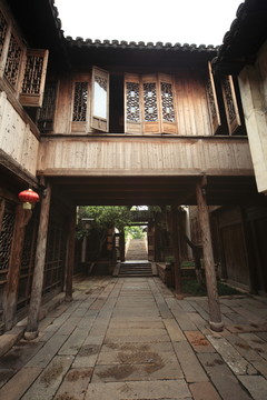 烏鎮(zhèn)