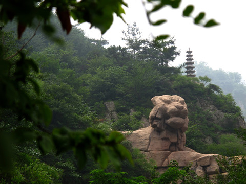 嶗山