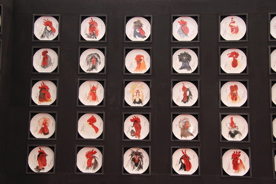 文博會(huì)展品