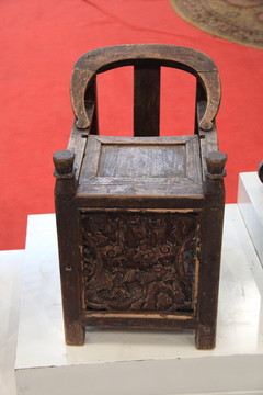 文博會展品