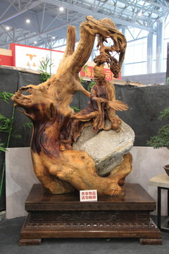 文博會(huì)展品