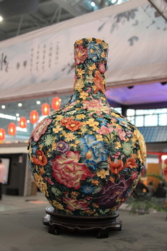文博會(huì)展品