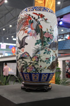 文博會(huì)展品