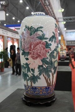 文博會展品
