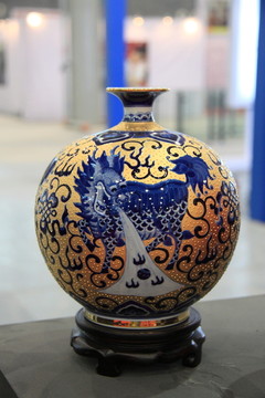 文博會展品