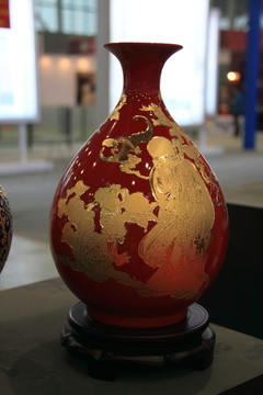 文博會(huì)展品
