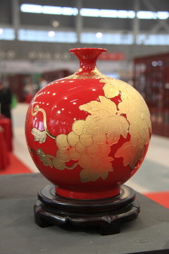 文博會(huì)展品