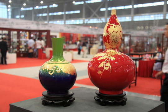 文博會(huì)展品
