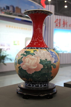 文博會(huì)展品
