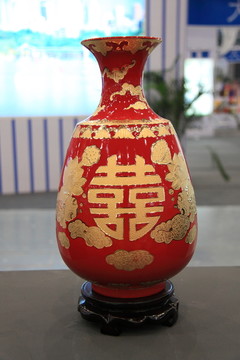 文博會展品