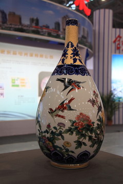 文博會展品