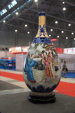 文博會(huì)展品