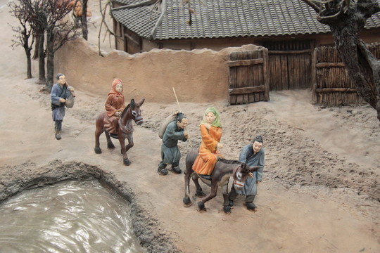 文博會展品