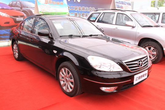 汽車展