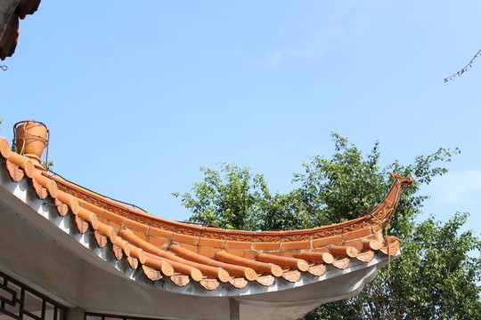 屋檐屋頂