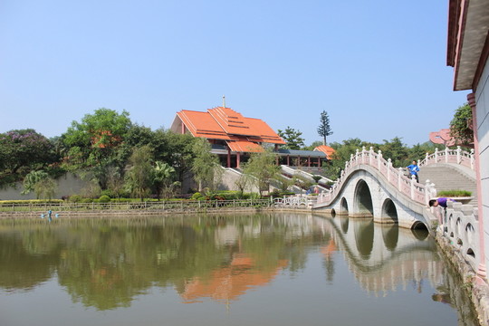 園林景觀
