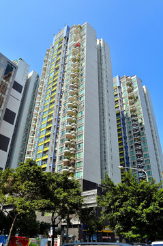 深圳風(fēng)光