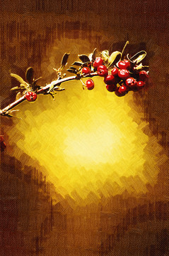 藝術(shù)畫
