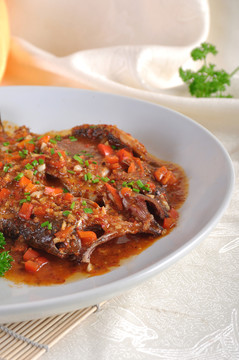農(nóng)家臭桂魚