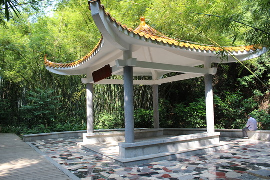 庭園建筑設(shè)計(jì)