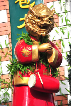 十二生肖 龍