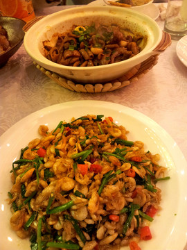 農(nóng)家菜（非高清）