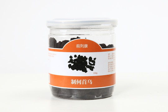 何首烏
