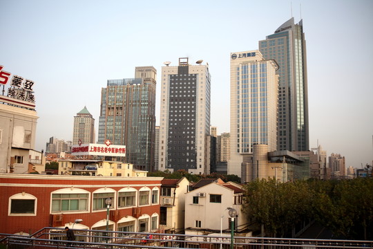 上汽集團