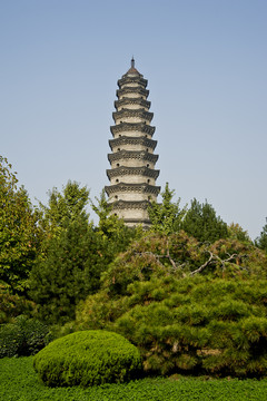汶上寶相寺