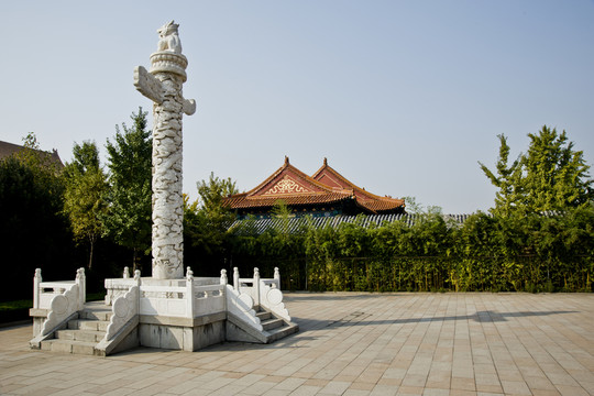 汶上寶相寺