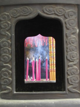 佛國世界
