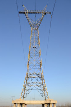 高壓輸電