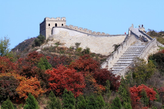 紅葉嶺