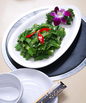 青菜