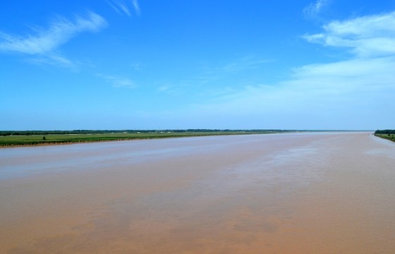 東明黃河